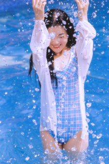 冲田杏梨作品